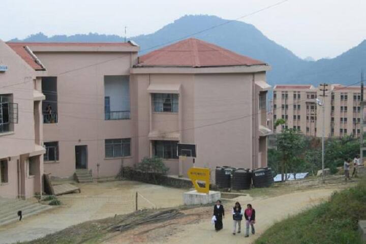 hostel